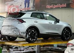 کیا سپۆرتاج